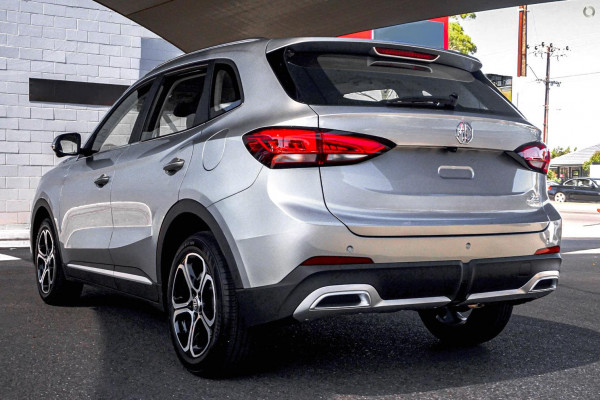 2026 MG ZS ZS32 Excite Hybrid+ SUV Image 2