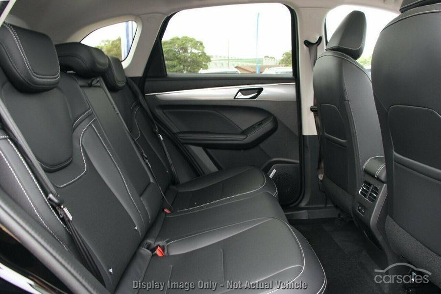 2025 GWM Haval Jolion  B01  Ultra Auto Petrol SUV Image 31