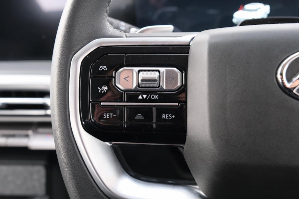 2025 LDV Terron 9 No Series Origin Ute Image 15