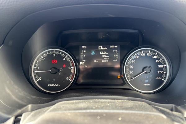 2026 Mazda BT-50 TF XT Ute Image 16