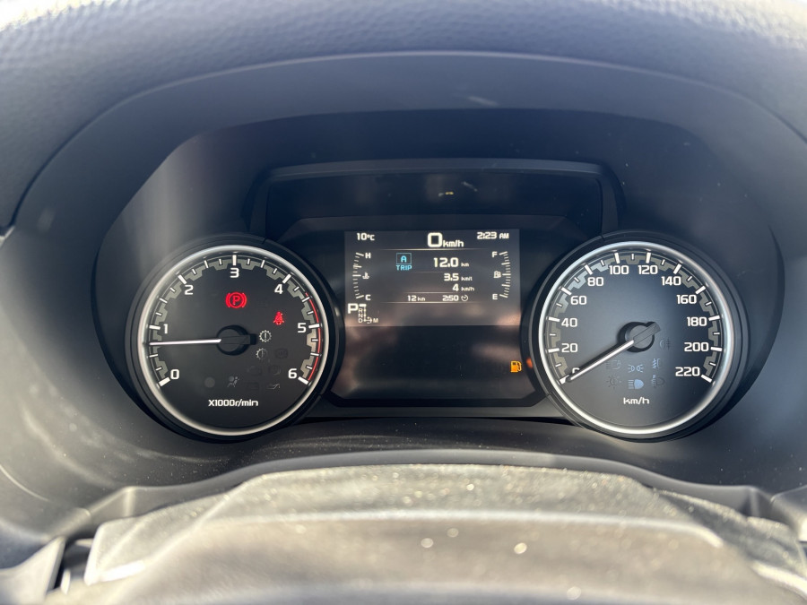 2026 Mazda BT-50 TF XT Ute Image 16