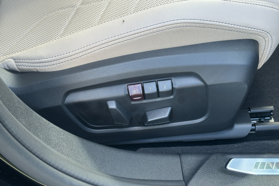 2024 BMW F70 -118 Hatch Hatch Image 16