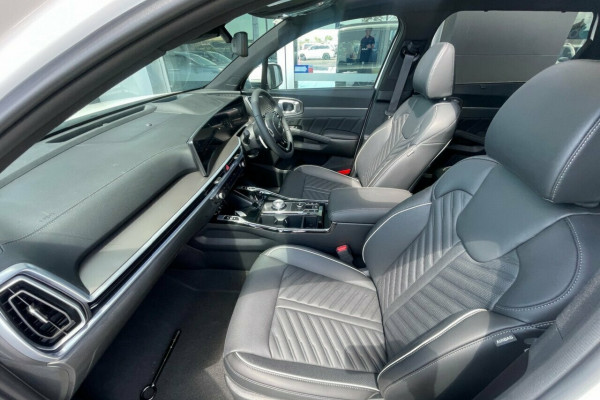 2026 Kia Sorento MQ4 PE HEV GT-Line SUV Image 14