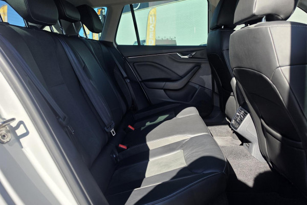 2021 MY22 Skoda Kamiq NW 110TSI Signature SUV Image 15