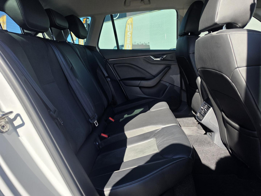 2021 MY22 Skoda Kamiq NW 110TSI Signature SUV Image 15