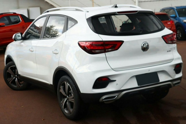 2025 MG ZST S13 Vibe SUV Image 2