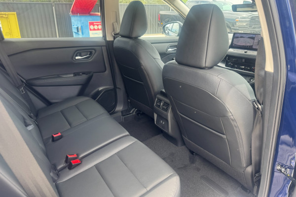 2026 Nissan X-Trail T33 ST-L SUV Image 11