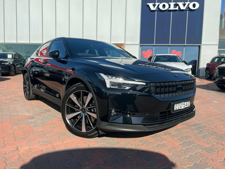 polestar my22