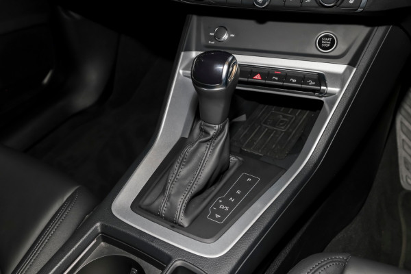 2025 Audi Q3 F3 35 TFSI SUV image 16