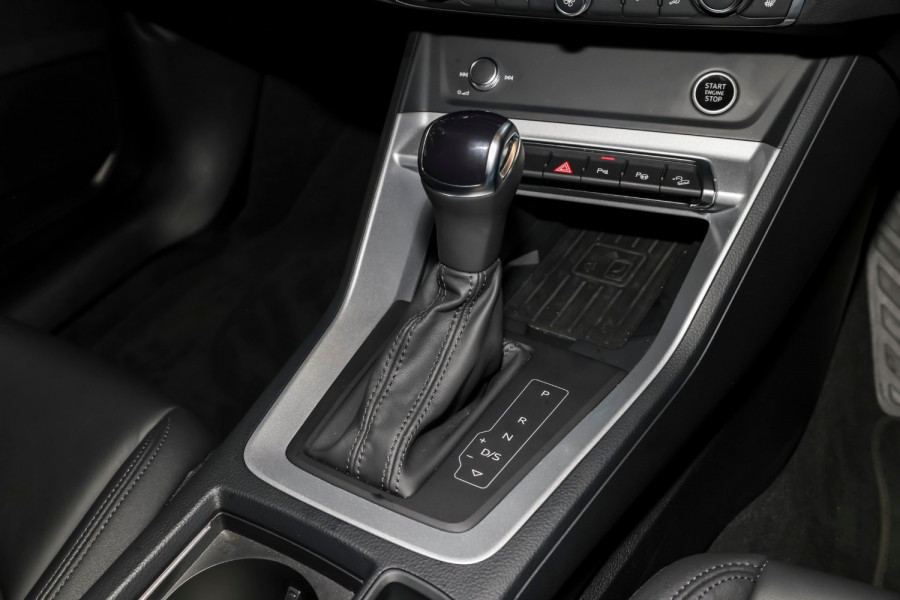 2025 Audi Q3 F3 35 TFSI SUV