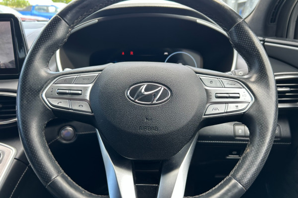 2020 MY21 Hyundai Santa Fe TM.V3 Highlander SUV Image 16