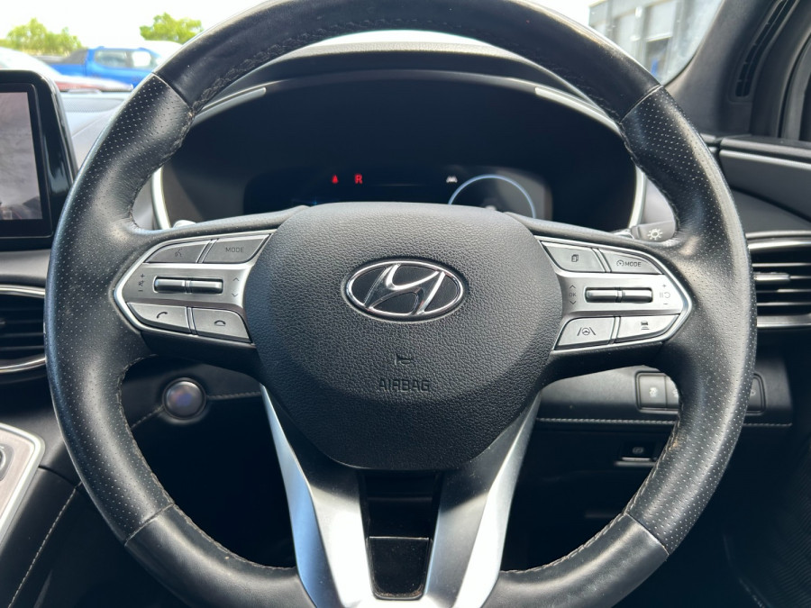 2020 MY21 Hyundai Santa Fe TM.V3 Highlander SUV Image 16