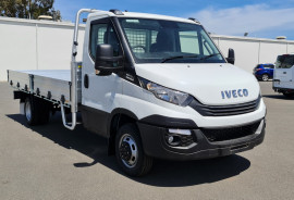 Iveco Daily 50C17