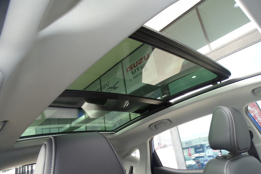 2020 MY21 MG ZS EV AZS1 Essence SUV Image 26