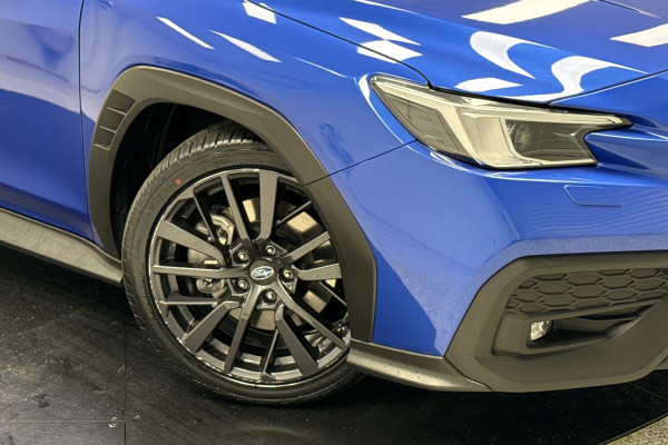 2022 Subaru WRX VN  Sedan Image 2