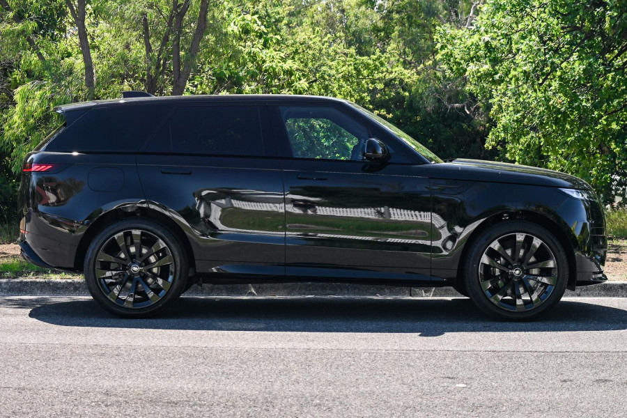 2025 Land Rover Range Rover Sport L461 D300 Dynamic SE SUV