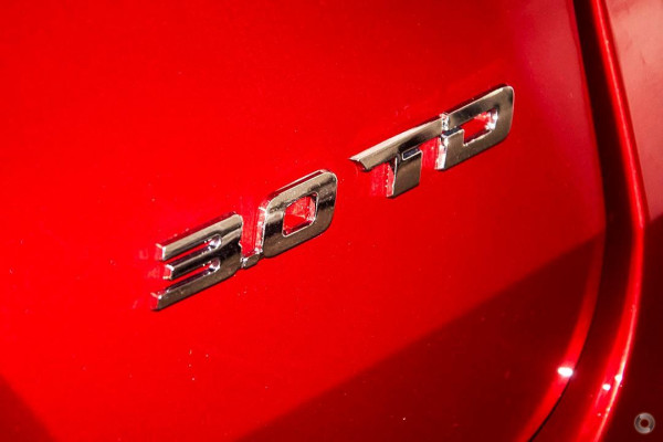 2026 MY25.5 Isuzu MU-X RJ LS-U SUV Image 5