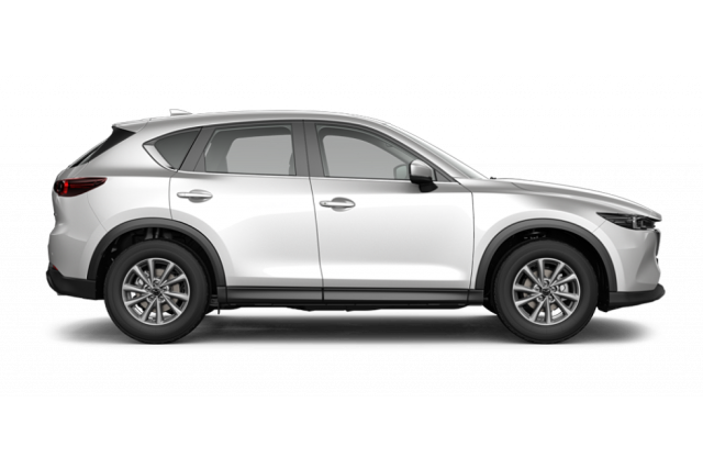 2024 Mazda CX-5 KF Series G25 Maxx Sport SUV Image 10