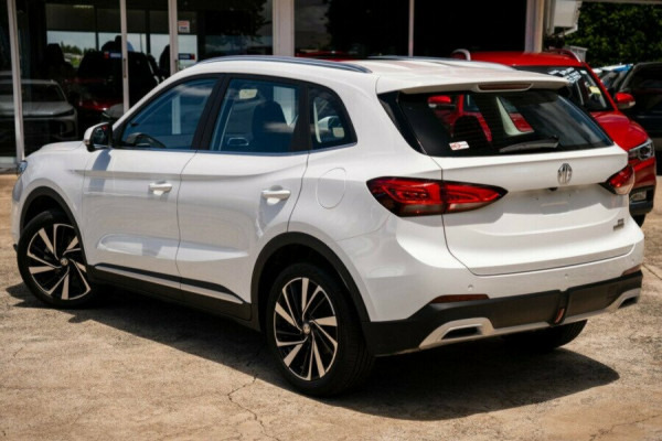 2024 MY25 MG ZS ZS32 Essence Hybrid+ SUV