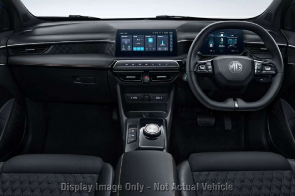 2025 MG MG3 ZP22 Essence Hybrid+ Hatch Image 2