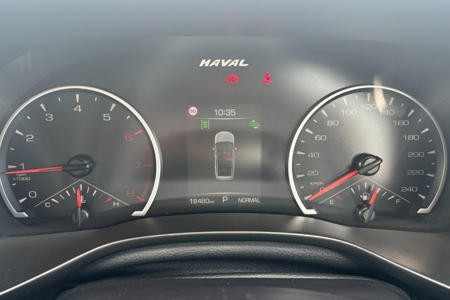 2023 GWM Haval Jolion A01 Premium SUV Image 15