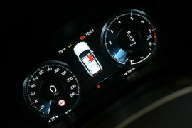 2018 MY19 Volvo XC60 UZ T5 Inscription Suv
