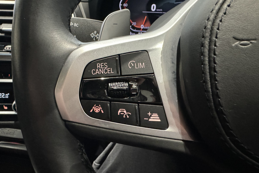 2020 BMW X3 xDrive30d - M Sport SUV Image 22