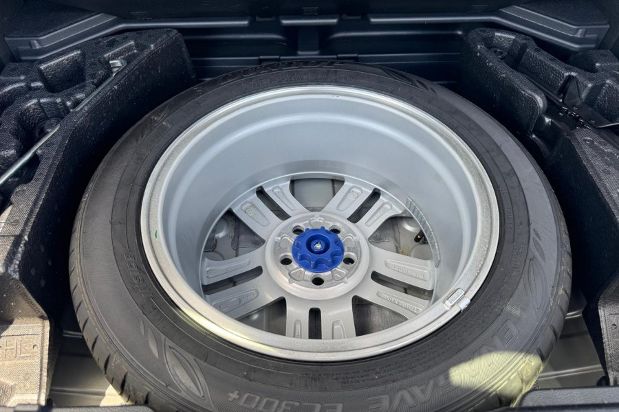 2019 Toyota Corolla 4405540A0 Ascent Sport SUV Image 12