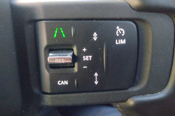 2025 MY25.5 Land Rover Defender L663 110 D350 X-Dynamic HSE SUV