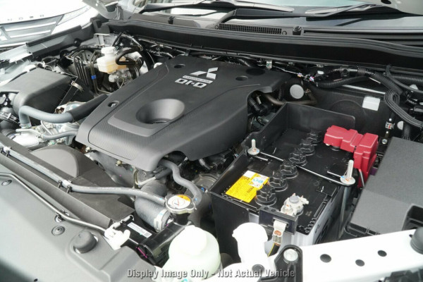 2025 Mitsubishi Pajero Sport QG GLS Wagon Image 16