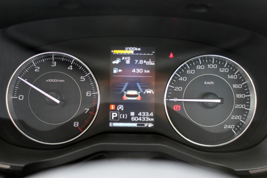 2021 Subaru Impreza G5 2.0i-S Hatch Image 19