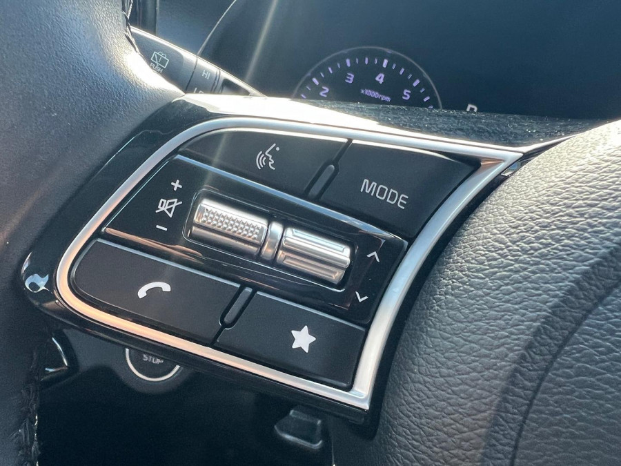 2022 Kia Cerato BD Sport+ Sedan Image 17