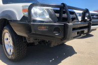 2009 Mazda BT-50 UNY0E4 DX+ Utility