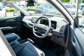 2024 MY25 Kia EV5 OVc Earth SUV
