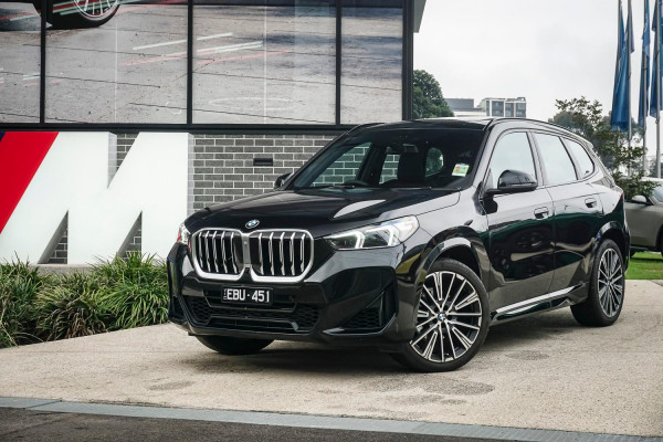 BMW X1 xDrive20i M Sport U11