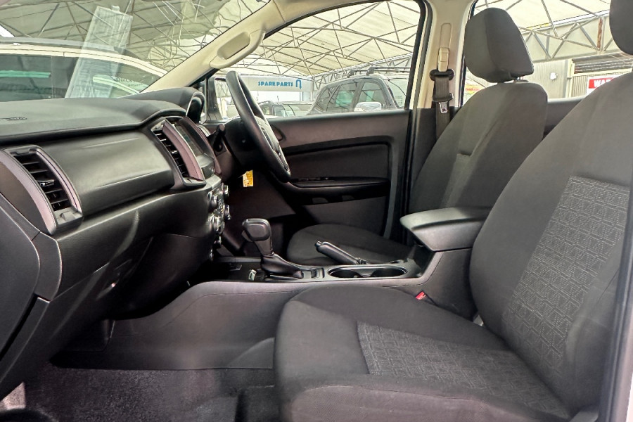 2021 MY21.75 Ford Ranger PX MkIII XL Hi-Rider Ute Image 9
