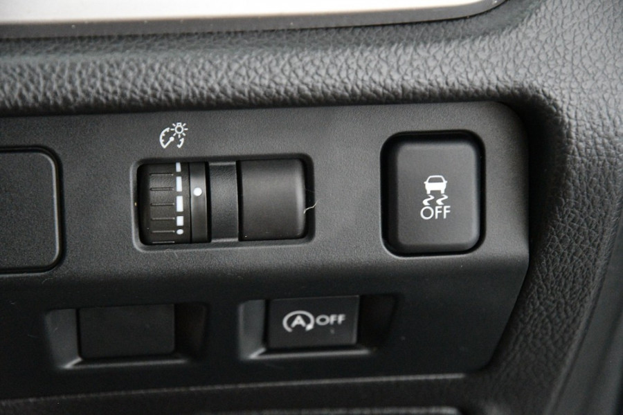 2013 Subaru XV G4-X 2.0i-S Suv Image 19