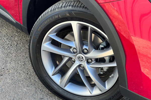 2023 MG HS SAS23 Essence SUV