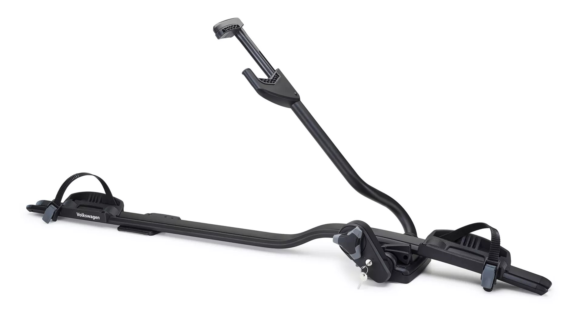 Bicycle carrier