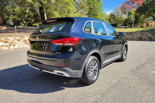 2025 MG ZS ZS32 Excite SUV