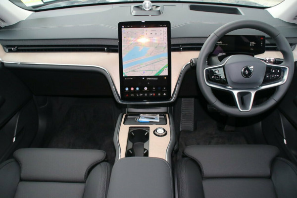 2026 Volvo EX90  Ultra Twin Motor Performance SUV Image 6