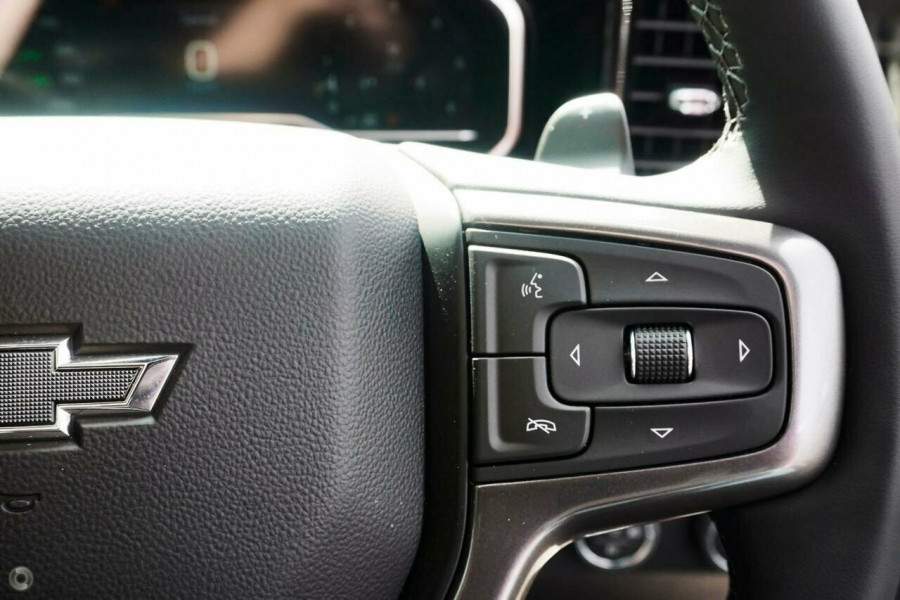 2024 Chevrolet Silverado T1 1500 ZR2 W/Tech Pack Ute Image 15