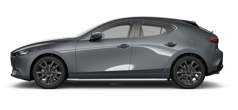 2024 Mazda 3 BP G20 Evolve Hatch Image 22