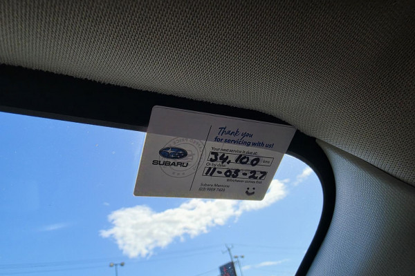 2023 MY22 Subaru Impreza G5 2.0i Premium Hatch Image 28