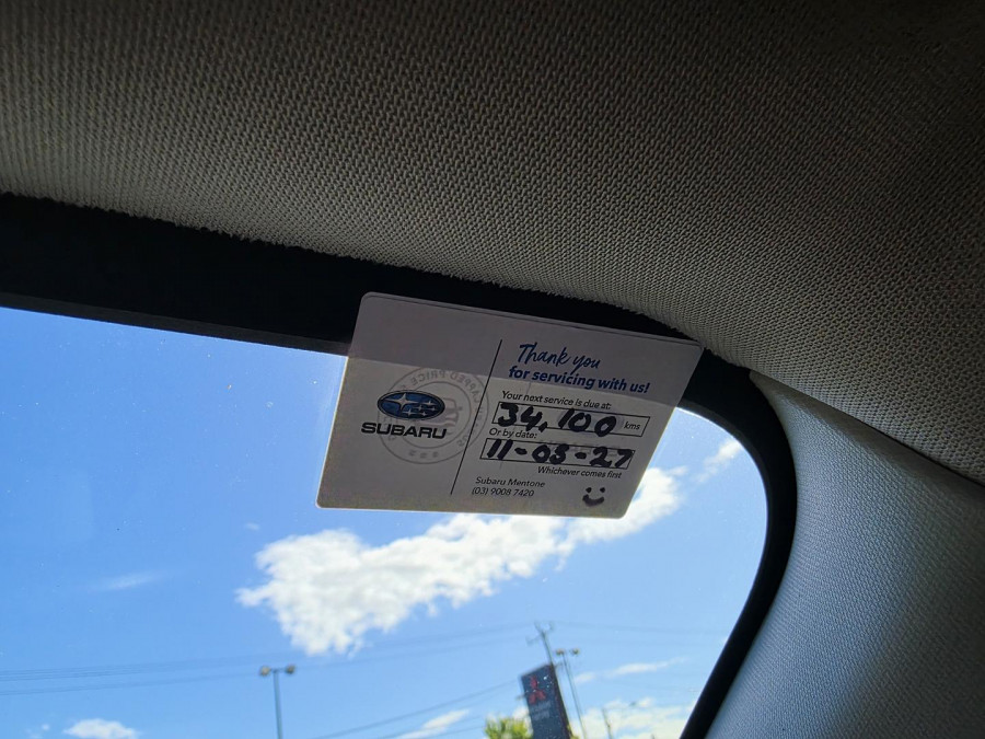 2023 MY22 Subaru Impreza G5 2.0i Premium Hatch Image 28