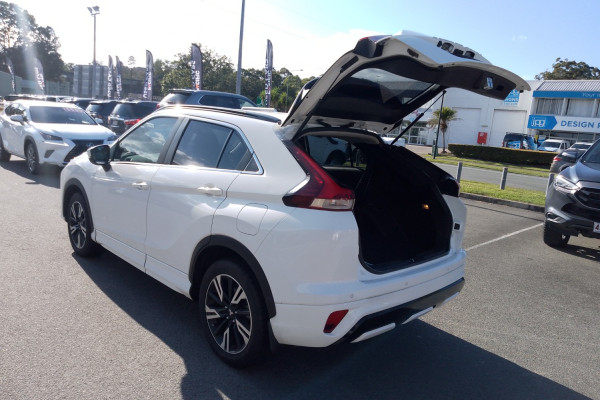 2021 MY22 Mitsubishi Eclipse Cross YB XLS SUV Image 11