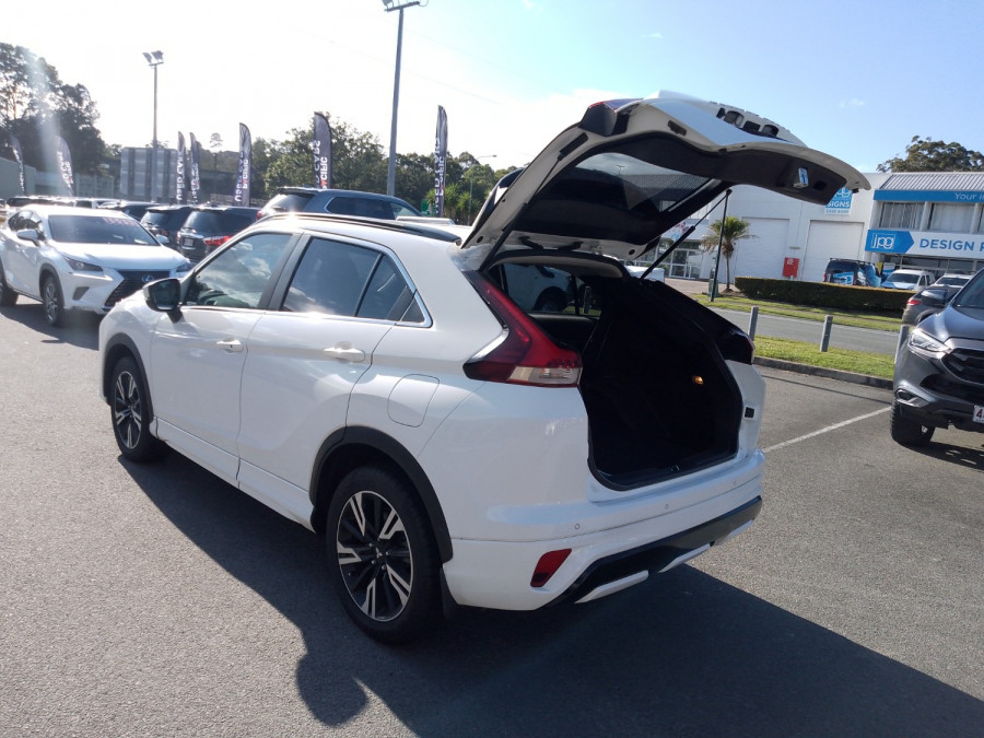 2021 MY22 Mitsubishi Eclipse Cross YB XLS SUV Image 11