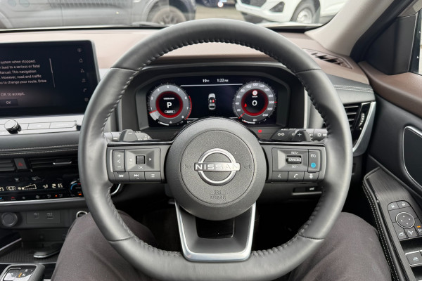2023 Nissan X-Trail T33 Ti SUV Image 15