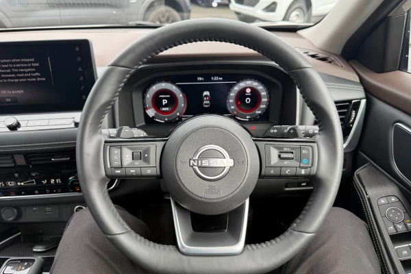 2023 Nissan X-Trail T33 Ti SUV Image 15