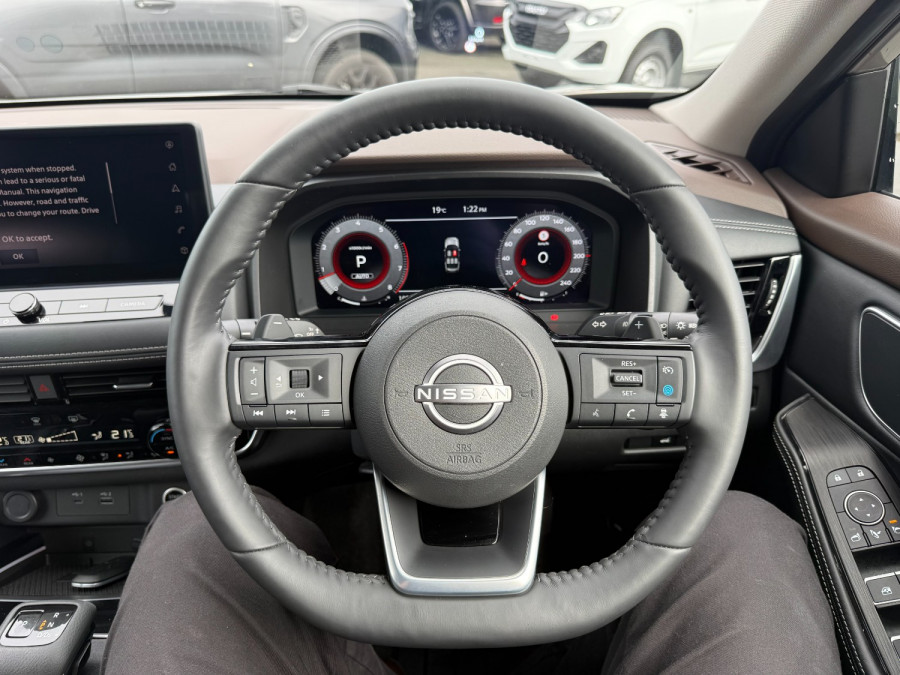 2023 Nissan X-Trail T33 Ti SUV Image 15